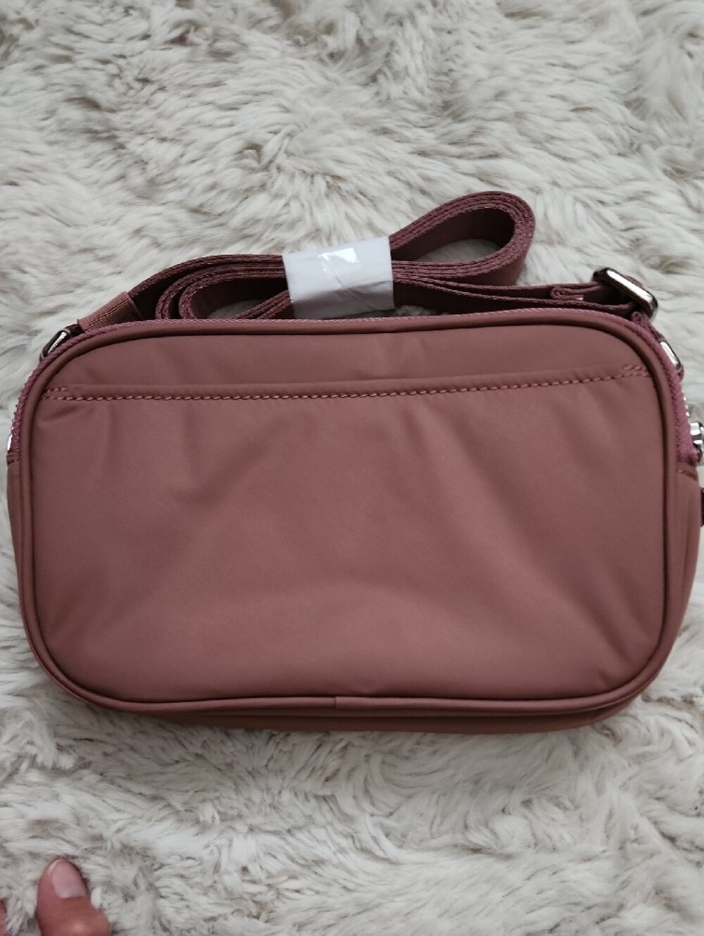 NWT lululemon Crossbody Camera Bag - Picture 2 of 5